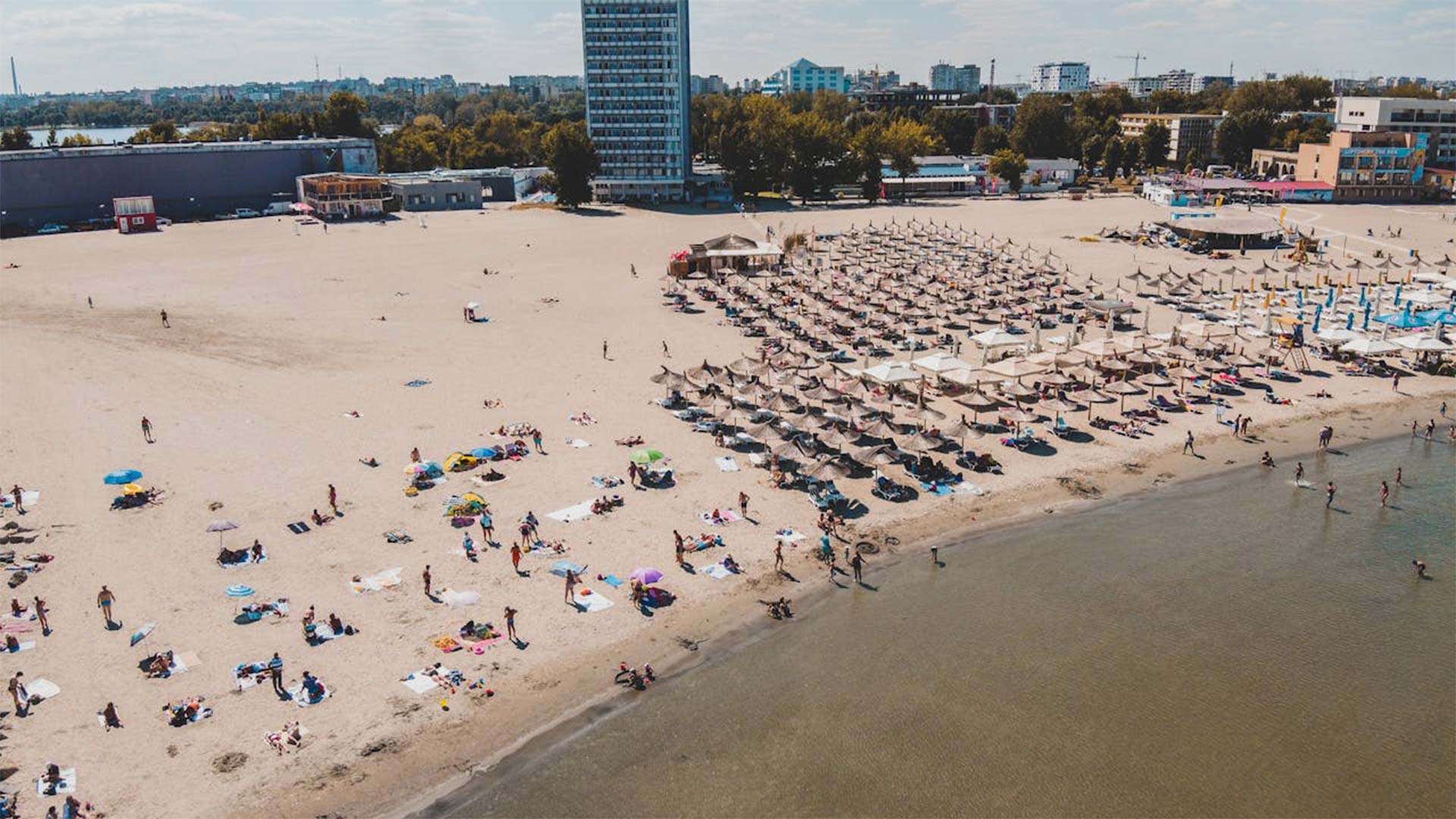 首页 | Discover Constanta