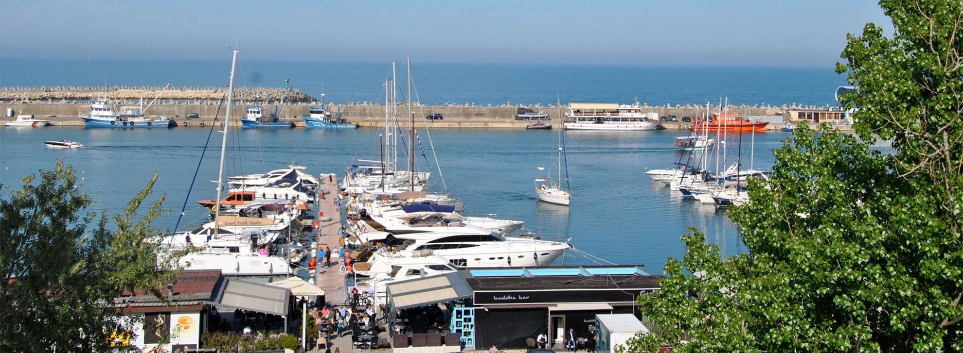 首页 | Discover Constanta